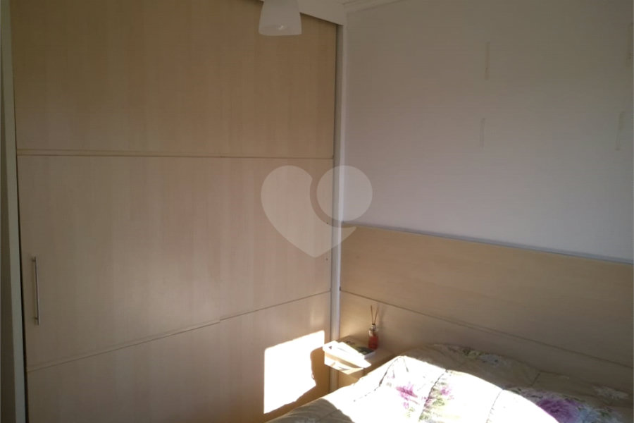 Apartamento à venda com 2 quartos em Freguesia do Ó, São Paulo, SP