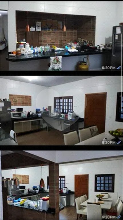 Sobrado à venda com 3 quartos, sendo 1 suíte,  em Jardim Santa Júlia, São José dos Campos, SP