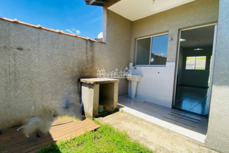 Casa à venda com 2 quartos no condomínio Residencial Vida Nova I, Atibaia - SP