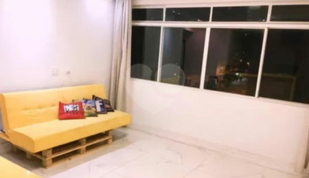 Apartamento à venda com 2 quartos em Bela Vista, São Paulo, SP