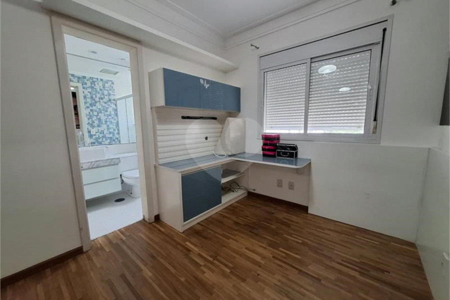 Apartamento para alugar com 3 suítes em Santana, São Paulo, SP