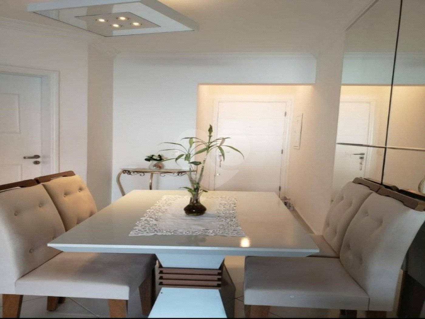 Apartamento à venda com 3 quartos, sendo 1 suíte, em Santana, São Paulo, SP