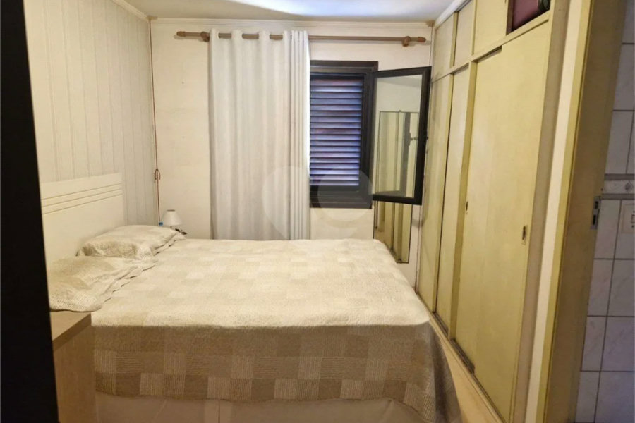 Casa à venda com 3 quartos, sendo 1 suíte, em Vila Paulista, São Paulo, SP