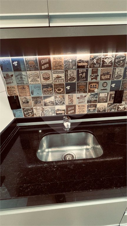 Apartamento à venda com 2 quartos em Salto Ville, Salto, SP