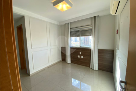 Apartamento para alugar com 3 suítes em Bosque das Juritis, Ribeirão Preto, SP