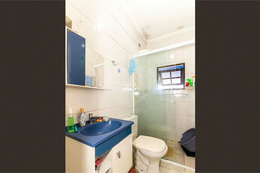 Sobrado à venda com 9 quartos, sendo 4 suítes, em Vila Guilherme, São Paulo, SP