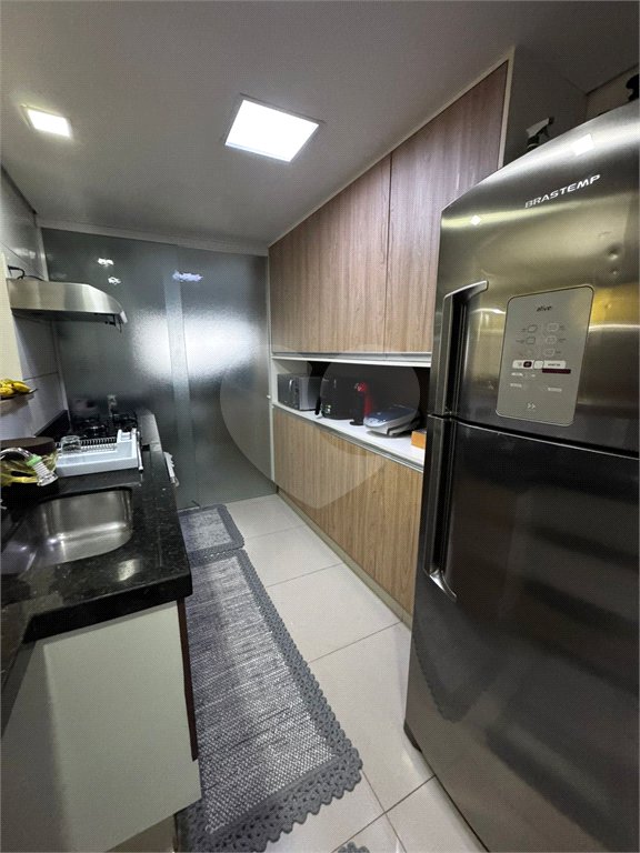 Apartamento à venda com 3 quartos, sendo 1 suíte, em Santa Claudina, Vinhedo, SP
