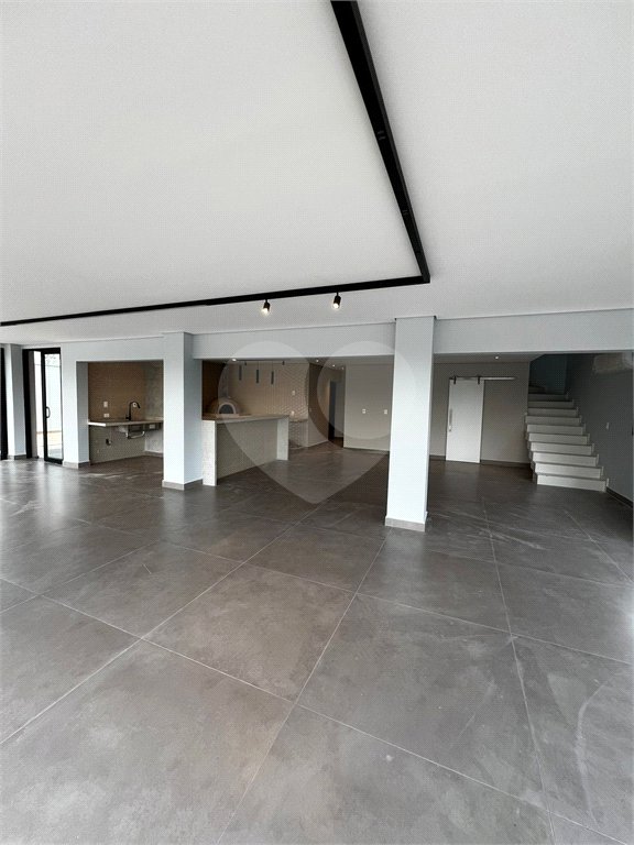 Casa à venda com 5 suítes no condomínio Palmeiras Imperiais, Salto - SP