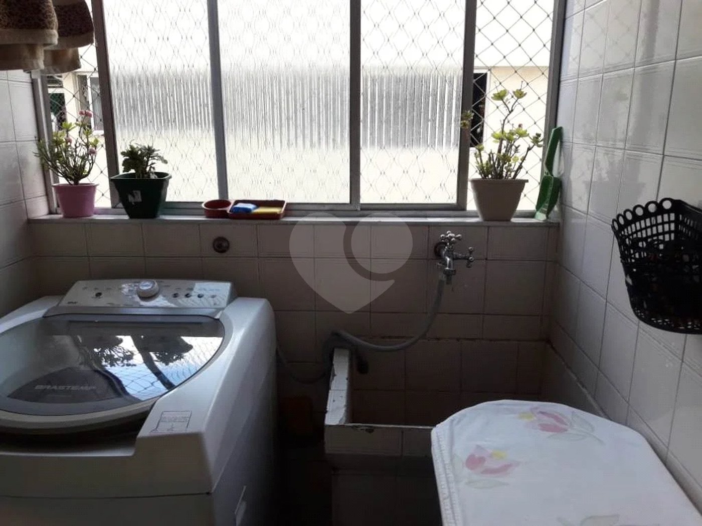 Excelente apartamento a venda na Mooca