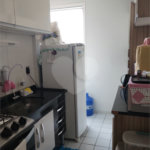 Apartamento à venda com 2 quartos em Jaguaré, São Paulo, SP