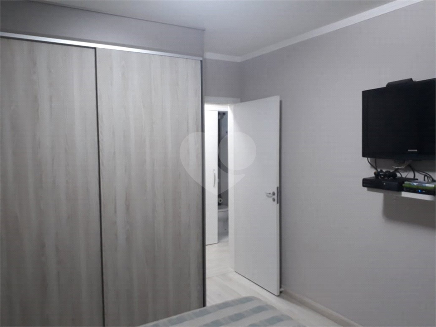 Apartamento à venda com 3 quartos em Lauzane Paulista, São Paulo, SP