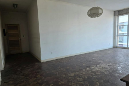 Apartamento com 3 dormitórios à venda, 175 m² por R$ 950.000,00 - Itararé - São Vicente/SP