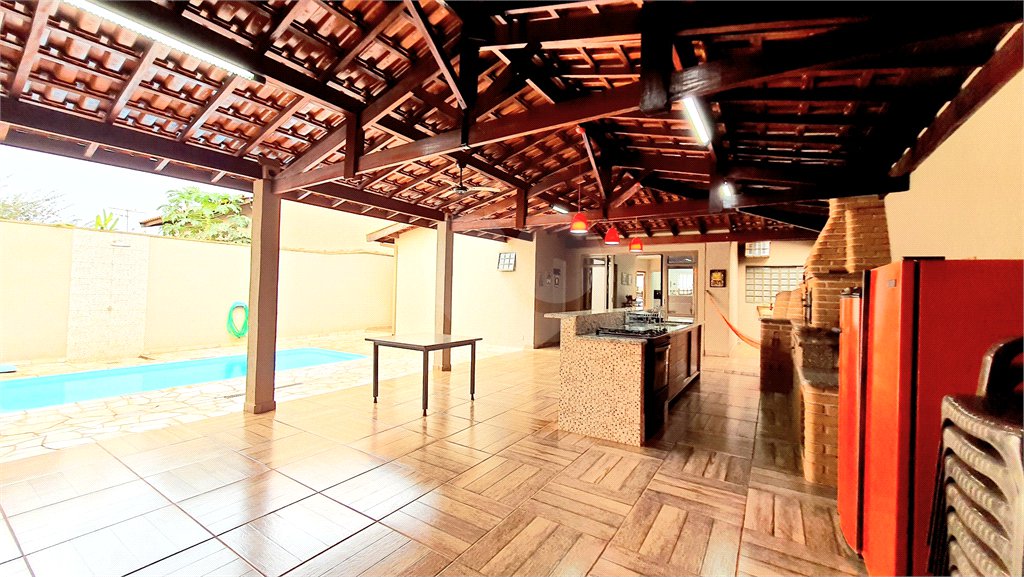 Casa de Vila à venda com 2 quartos, sendo 1 suíte,  em Residencial e Comercial Palmares, Ribeirão Preto, SP