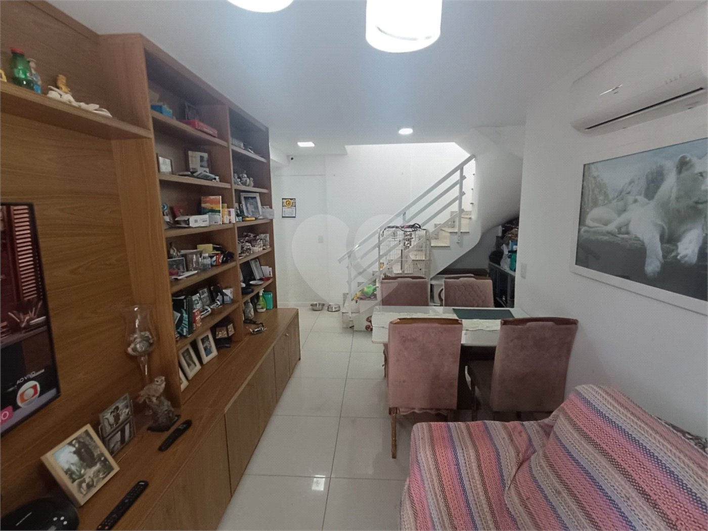 Cobertura à venda com 3 quartos, sendo 1 suíte, em Tijuca, Rio de Janeiro, RJ