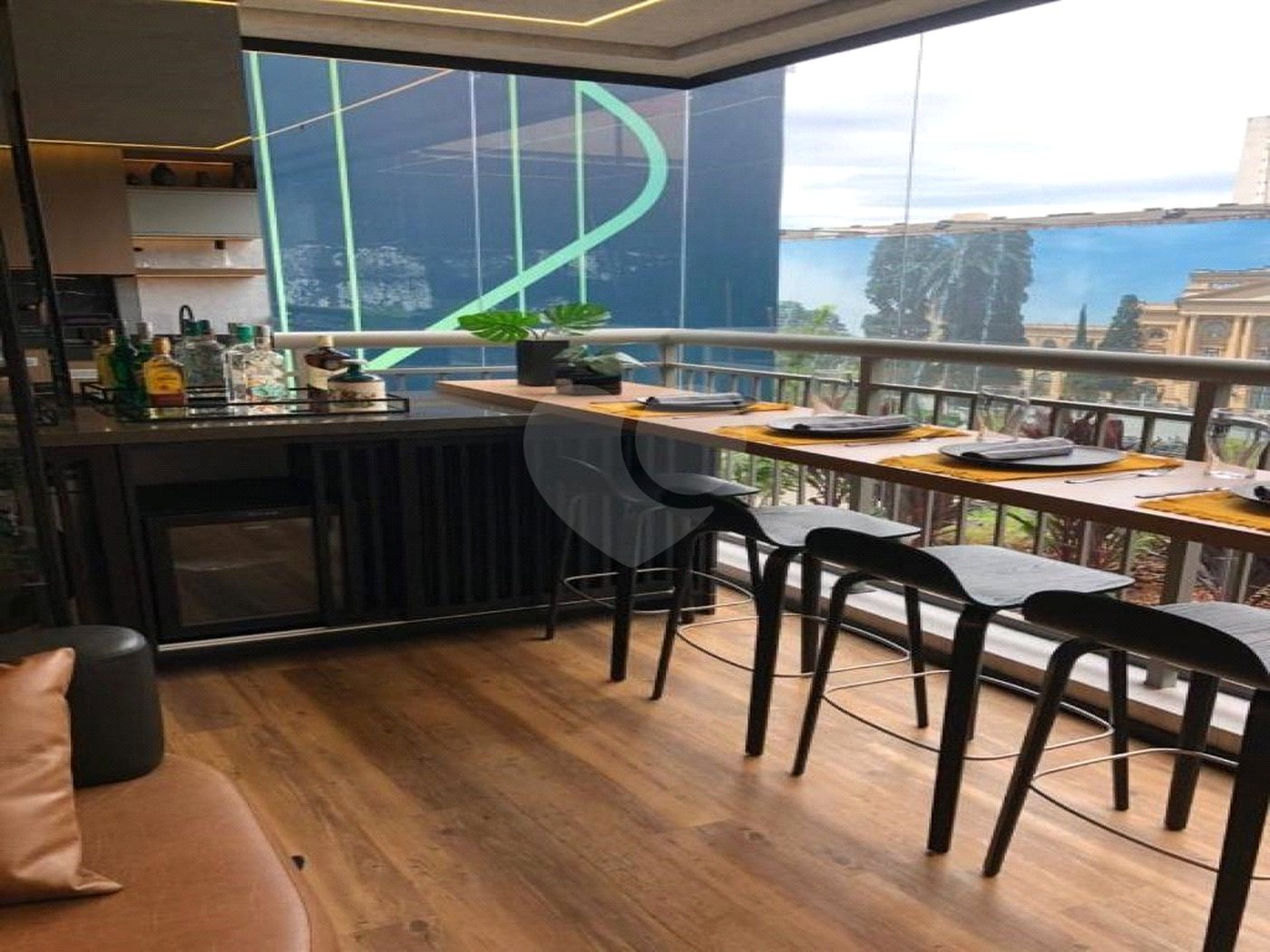 Apartamento à venda com 1 quarto em Ipiranga, São Paulo, SP