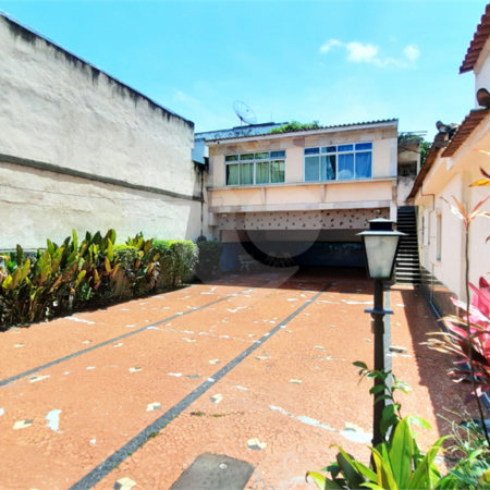 Terreno à venda com 1 suíte em Freguesia (jacarepaguá), Rio de Janeiro, RJ