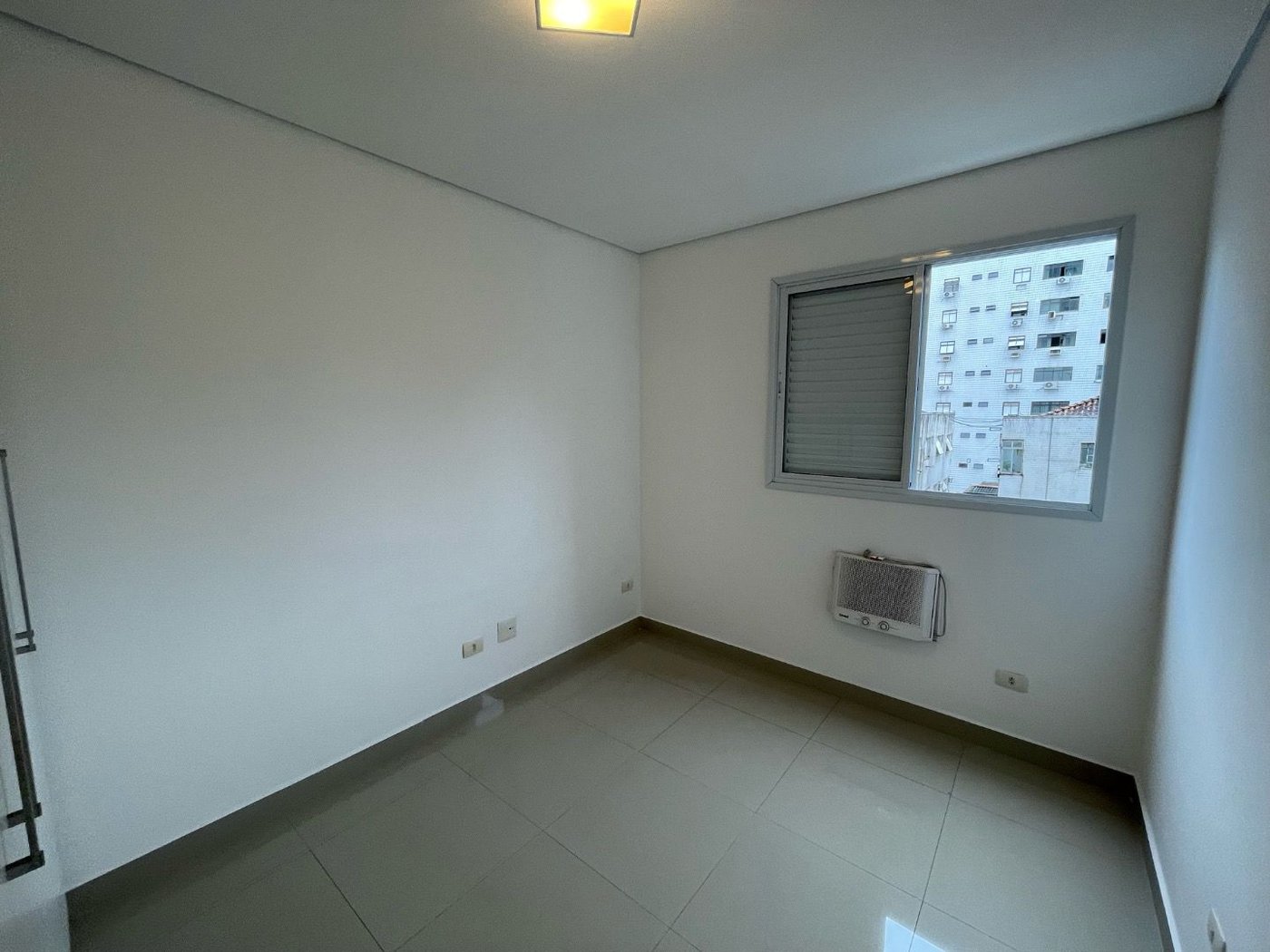 Apartamento com 2 Dormitórios para Alugar, 81 M² por R$ 5.300/Mês – Boqueirão – Santos/Sp