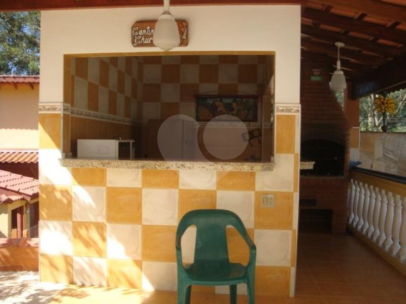 Sobrado à venda com 5 suítes em Juqueri Mirim, Mairiporã, SP