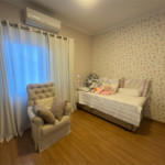 Casa em condomínio à venda com 3 suítes em Parque Residencial Villa dos Inglezes, Sorocaba, SP