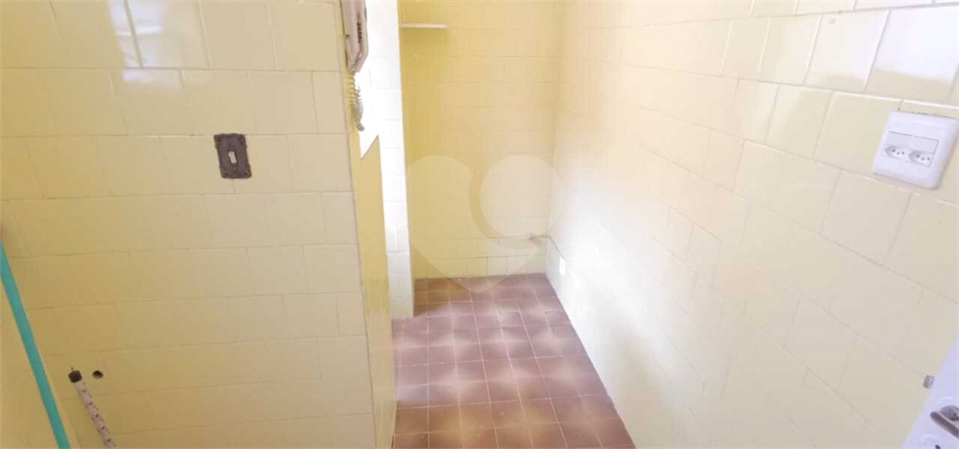 Apartamento à venda com 3 quartos em Andaraí, Rio de Janeiro, RJ