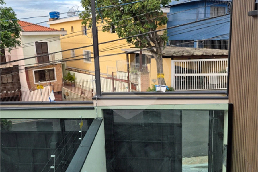 Sobrado à venda com 3 quartos, sendo 2 suítes, em Limão, São Paulo, SP