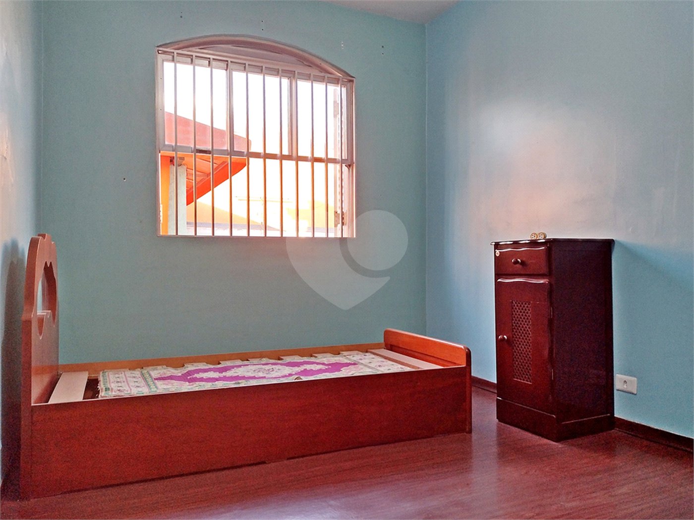Casa à venda com 4 quartos, sendo 1 suíte, em Vila Germinal, São Paulo, SP