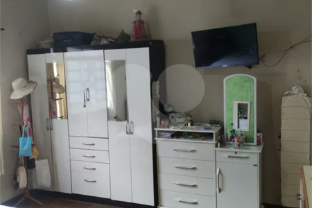 Sobrado à venda com 3 quartos em Tucuruvi, São Paulo, SP