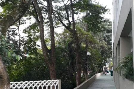 Apartamento à venda com 2 quartos em Jardim Celeste, São Paulo, SP