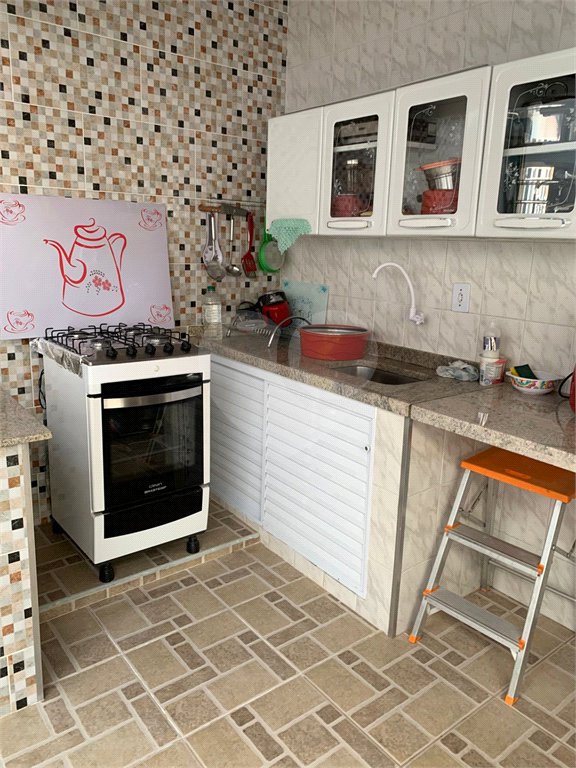 Casa para alugar com 2 quartos em Alvinópolis, Atibaia, SP