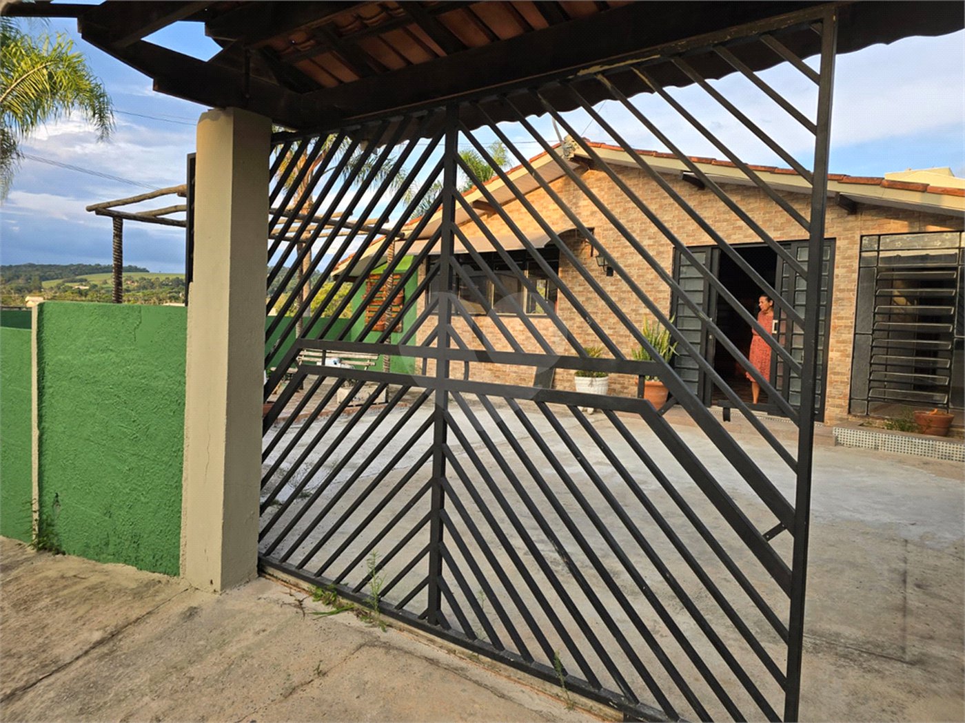 Casa à venda com 2 quartos em Ressaca, Atibaia, SP