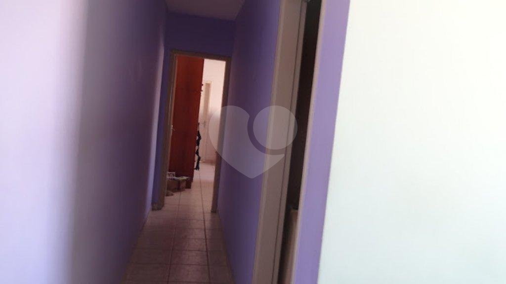 Sobrado à venda com 3 quartos, sendo 1 suíte,  em Limão, São Paulo, SP