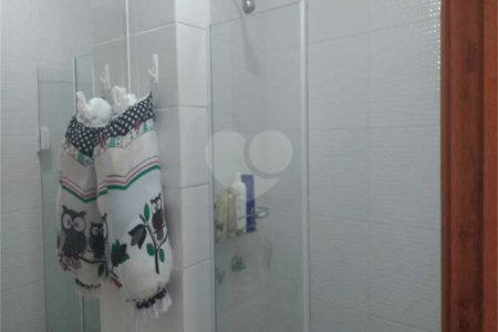 Apartamento à venda com 3 quartos em Botafogo, Rio de Janeiro, RJ