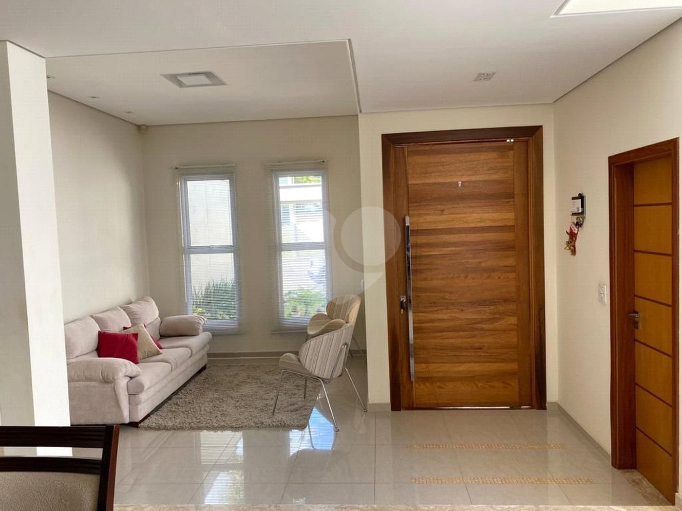 Casa à venda com 3 quartos, sendo 1 suíte, em Itu Novo Centro, Itu, SP