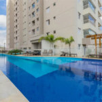 Apartamento à venda com 2 quartos, sendo 1 suíte,  no Centro, São Bernardo do Campo, SP