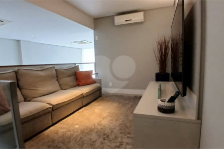 Apartamento à venda com 3 suítes em Jardim Fonte do Morumbi, São Paulo, SP