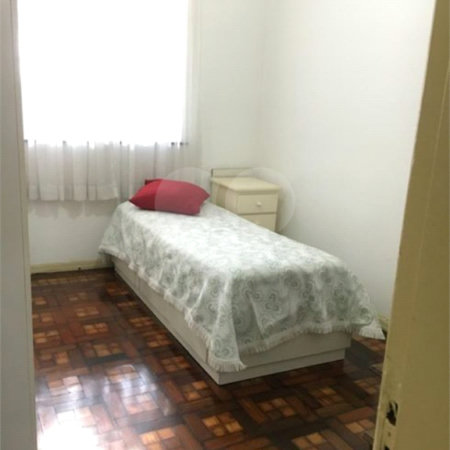 Apartamento à venda com 3 quartos em Maracanã, Rio de Janeiro, RJ