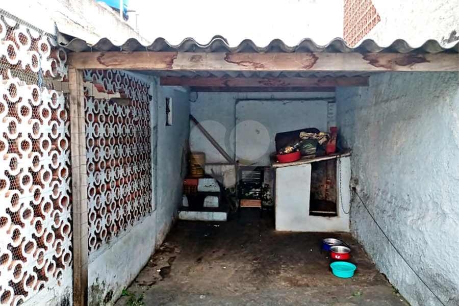 Casa à venda com 2 quartos em Freguesia do Ó, São Paulo, SP