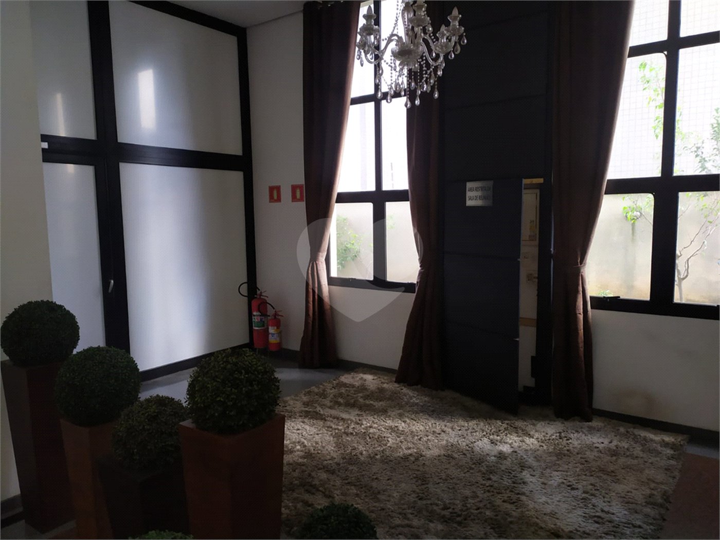Sala à venda em Vila Clementino, São Paulo, SP