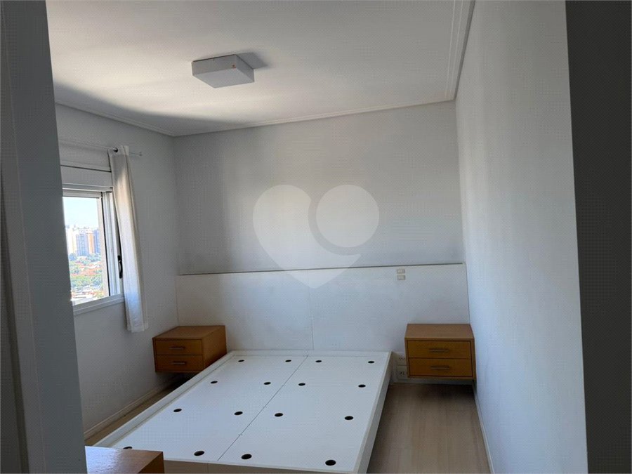 Apartamento à venda com 3 suítes em Campo Belo, São Paulo, SP