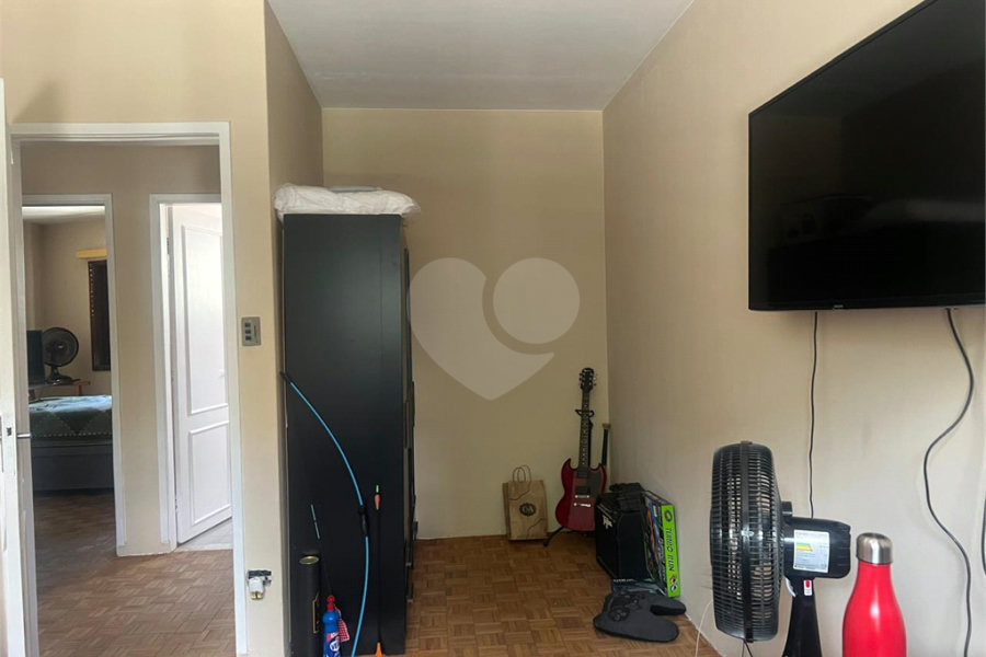 Sobrado à venda com 3 quartos em Santana, São Paulo, SP
