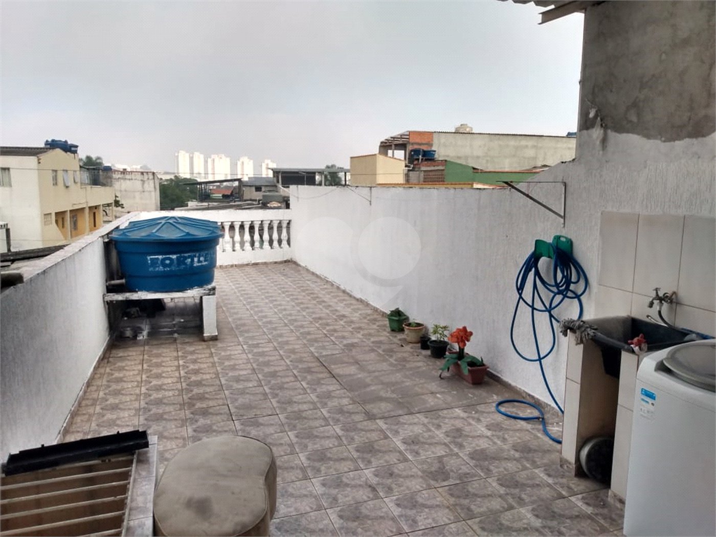 Sobrado à venda com 3 quartos em Aclimação, São Paulo, SP