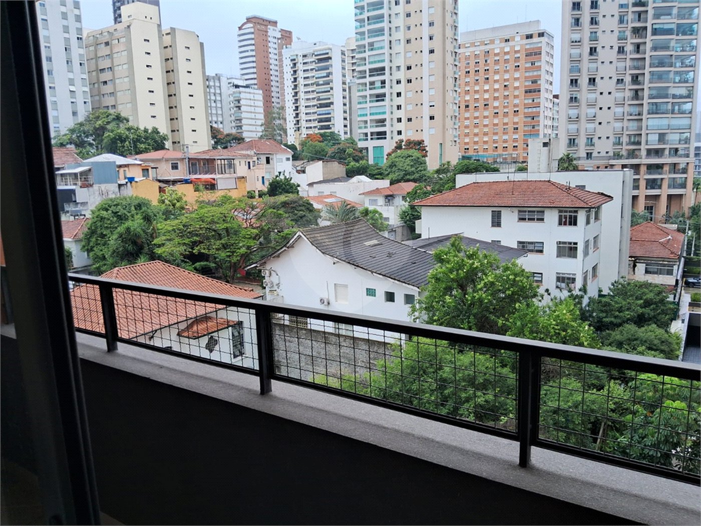 Studio à venda ou para alugar com 1 quarto em Perdizes, São Paulo, SP