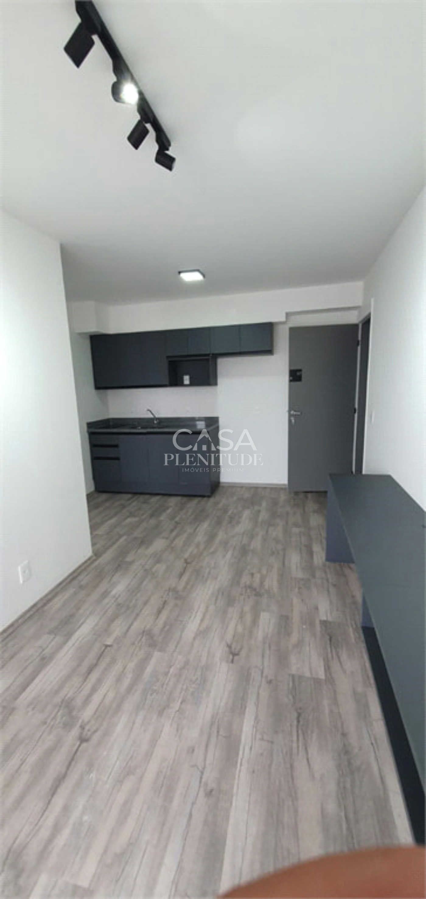 Apartamento à venda com 1 quarto em Santo Amaro, São Paulo, SP