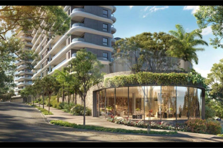 Studio à venda com 1 suíte em Butantã, São Paulo, SP