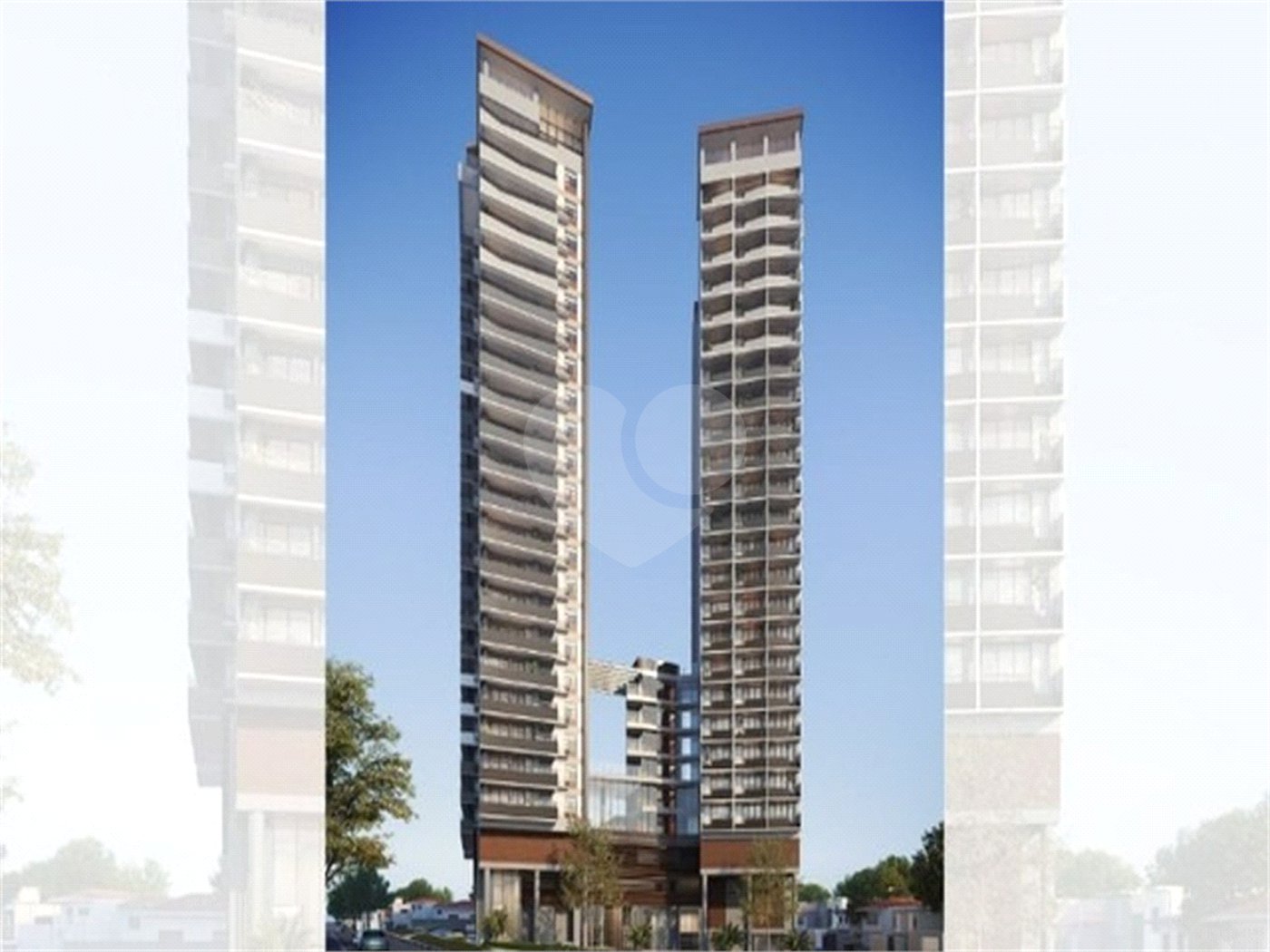 Apartamento à venda com 1 suíte em Butantã, São Paulo, SP