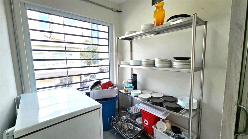 Sobrado à venda com 1 quarto em Chácara Santo Antônio, São Paulo, SP