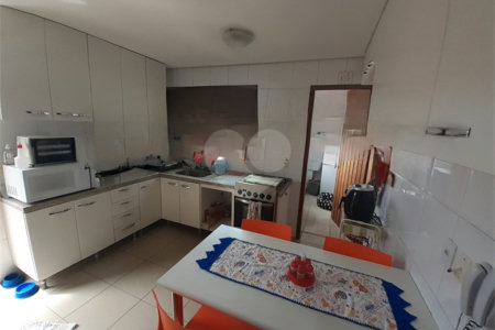 Sobrado à venda com 3 suítes em Água Fria, São Paulo, SP