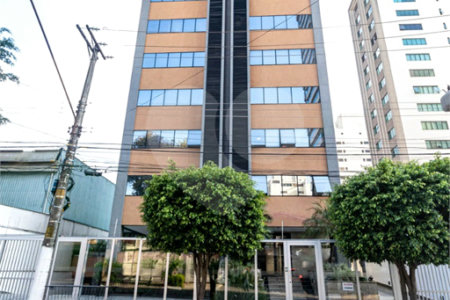 Sala à venda em Campo Belo, São Paulo, SP