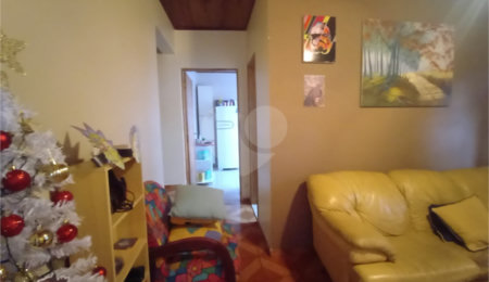 Casa à venda com 4 quartos, sendo 1 suíte,  em Tucuruvi, São Paulo, SP