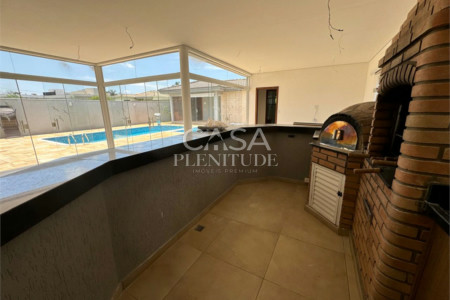 Casa em condomínio para alugar com 4 suítes em Residencial Village Ipanema I, Araçoiaba da Serra, SP